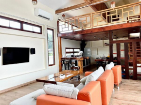 Davin Pool Villa
